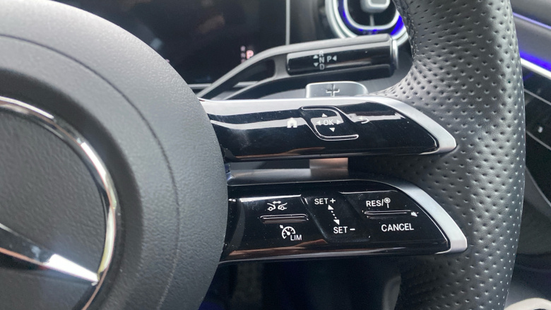 Mercedes-Benz Cle 300 4Matic AMG Line Premium 2dr 9G-Tronic Petrol Coupe